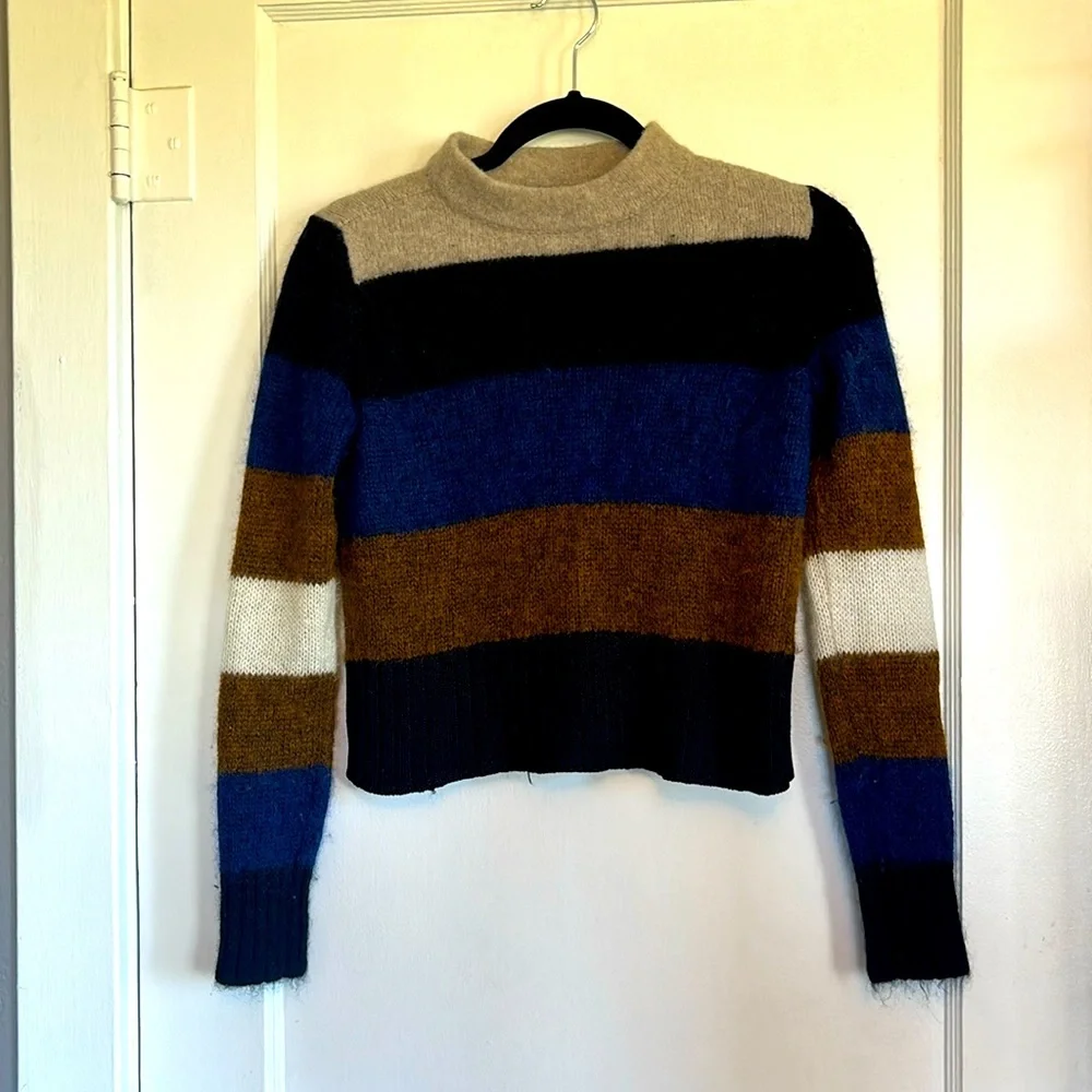 RAG & BONE | sweater - Picture 2 of 5